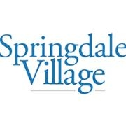 Springdale village, inc.