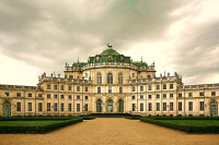 Stupinigi srl - Hippogroup Torinese S.p.A.