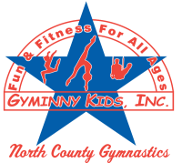 Gyminny Kids Gymnastics