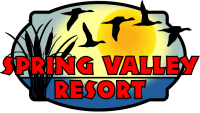 Spring valley resort
