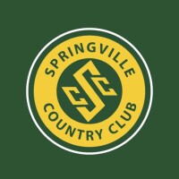 Springville country club inc