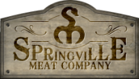 Springville meat co.