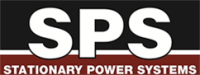 Sps - stationary power systems