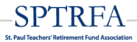 St paul teachers retirement fund association