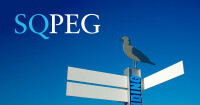 Square peg design (sqpeg)