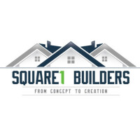 Square 1 builders