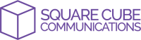 Square cube communications