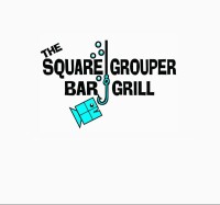 Square grouper bar & grill