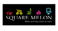 Square melon