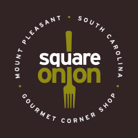 Square onion