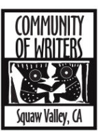 Community of writers at squaw valley