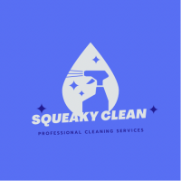 Squeaky clean cleaning