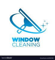 Squeegee clean