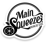 Squeezed detox & pressed juice
