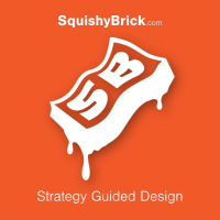 Squishy brick llc