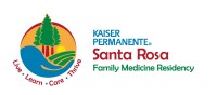 Santa rosa family medicine residency