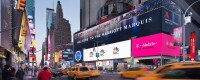 Marriott Marquis Times Square