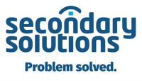 Secondary solutions, inc.
