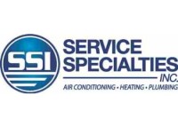 Ssi specialties inc