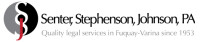 Senter stephenson & johnson pa