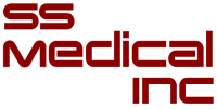 Ss medical, inc.