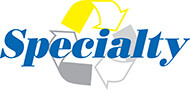 Specialty solid waste & recycling