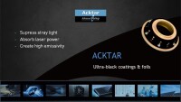 Stable laser systems