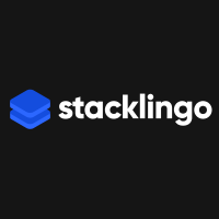 Stacklingo