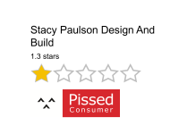 Stacy paulson design & build