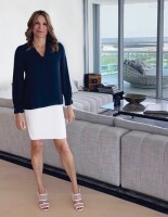 Stacy robins companies inc