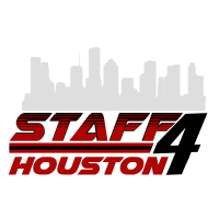 Staff 4 houston