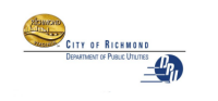 City of Richmond, Virginia - Dept. of Public Utilities - Water Resources Division