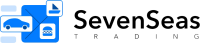 Seven seas trading