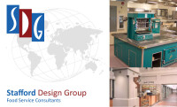 Stafford design group, inc.