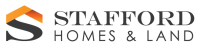 Stafford homes and land