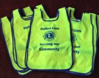 Stafford lions club