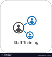 Staff training