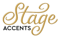 Stage accents
