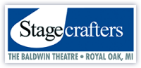 Stagecrafters baldwin theatre
