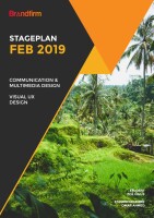 Stageplan