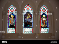 St aloysius church