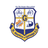 St. aloysius gonzaga school