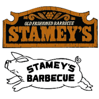 Stameys bbq 2