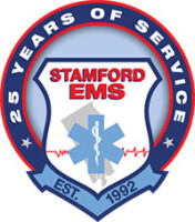 Stamford emergency medical services , inc.