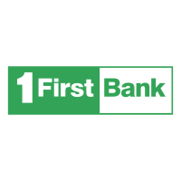 Stamford first bank