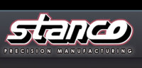 Stanco precision manufacturing inc.