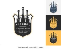 Standard alcohol