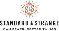 Standard & strange