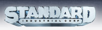 Standard industrial machinery