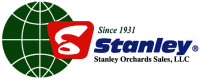 Stanley orchards sales, inc.